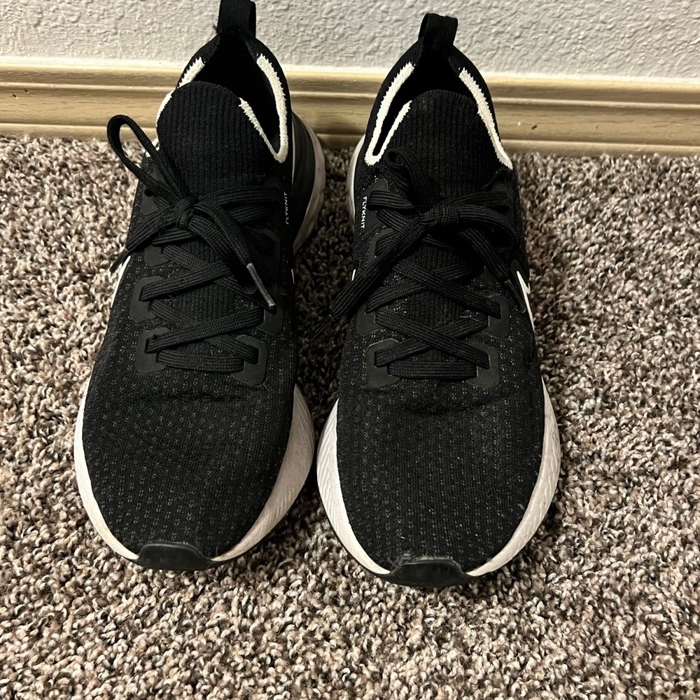 Nike React Infinity Run - image 1